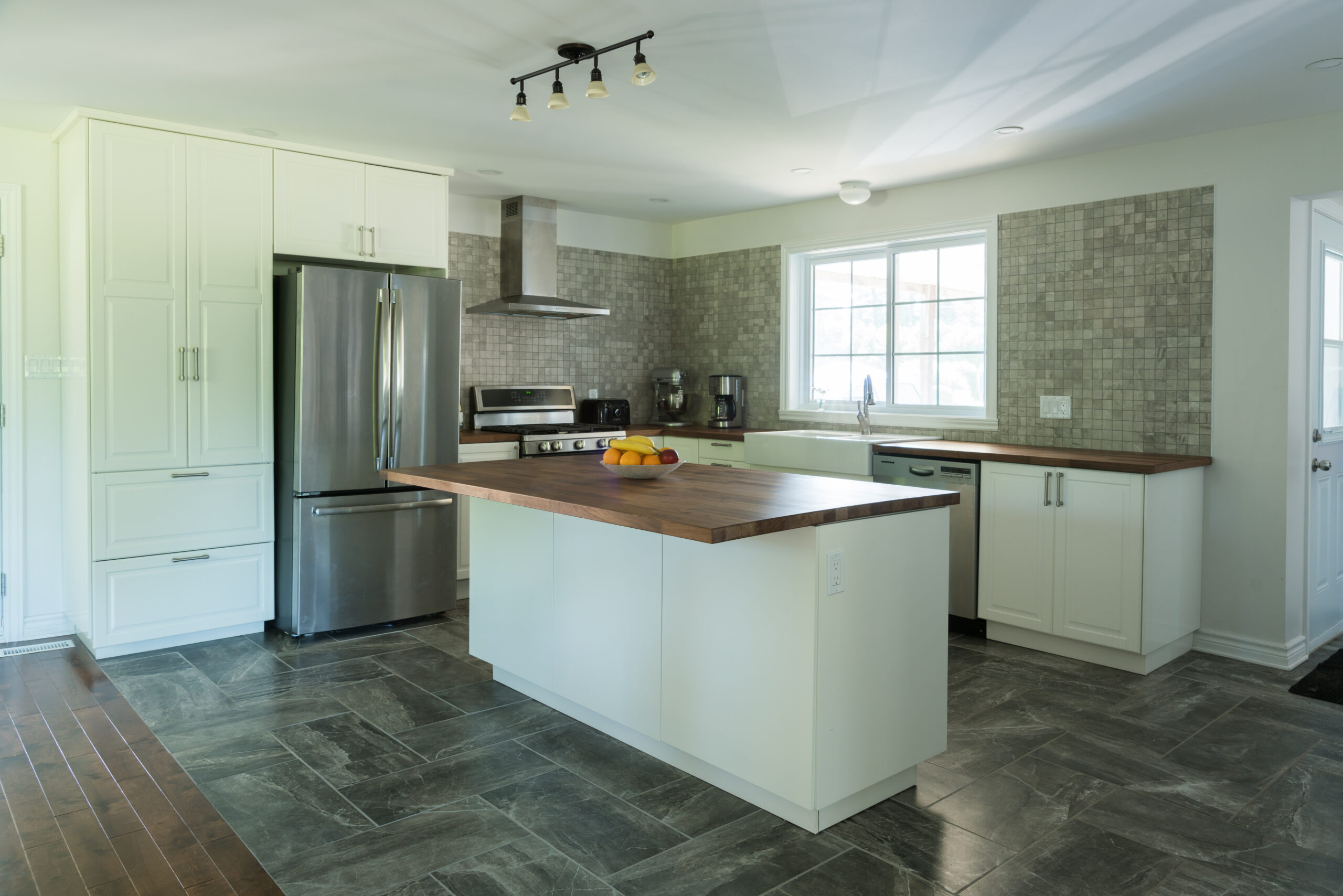 Flooring Financing