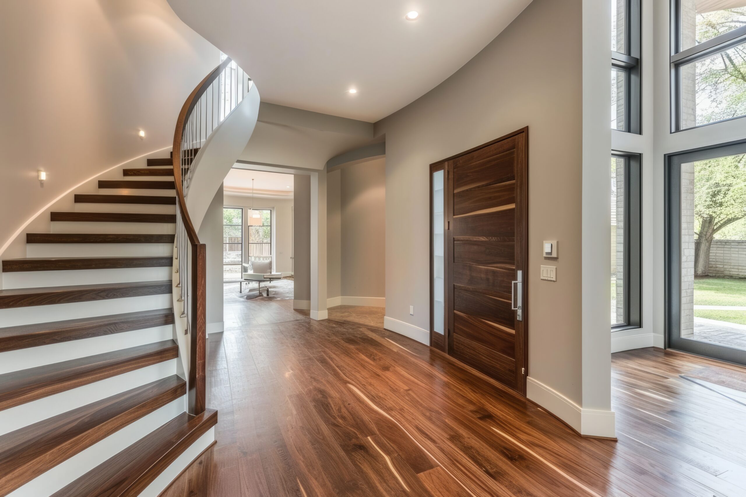 Flooring Showroom